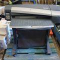 651065-1 A1 printer HP Designjet 130 NR
