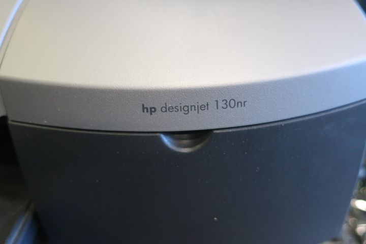 651065-5 A1 printer HP Designjet 130 NR