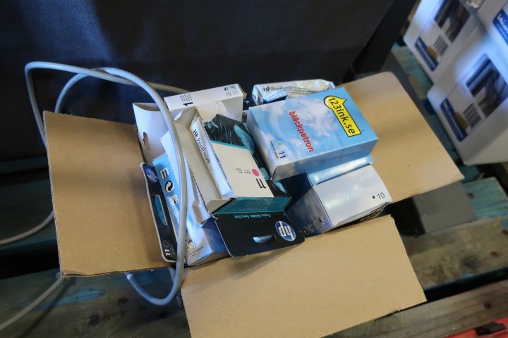 651065-11 A1 printer HP Designjet 130 NR