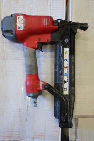 651071-2 Staple gun Senco SNS 41