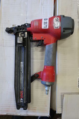 651071-1 Staple gun Senco SNS 41