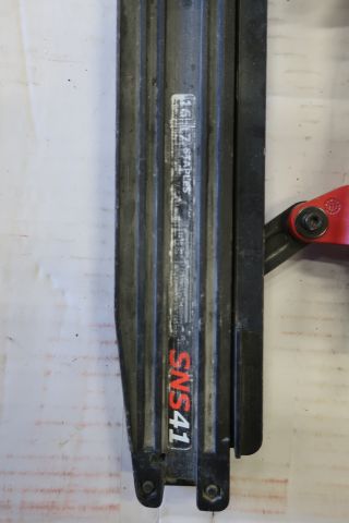 651071-4 Staple gun Senco SNS 41