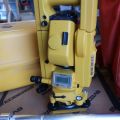 651262-3 Total station, Topcon GTS-3B, with prism