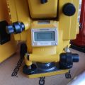 651262-7 Total station, Topcon GTS-3B, with prism