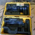 651262-13 Total station, Topcon GTS-3B, with prism