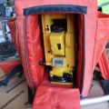 651262-17 Total station, Topcon GTS-3B, with prism