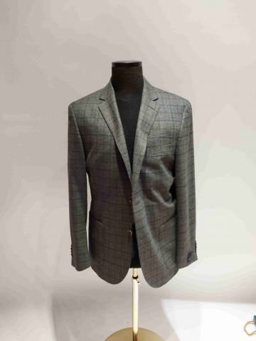 653964-1 Jacket Eduard Dressler SC- Sendrik Size: EU48