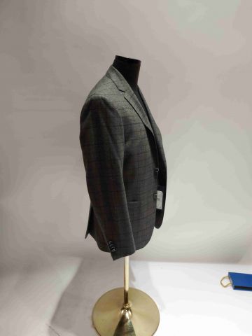 653964-2 Jacket Eduard Dressler SC- Sendrik Size: EU48