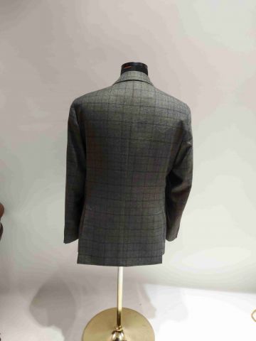 653964-3 Jacket Eduard Dressler SC- Sendrik Size: EU48