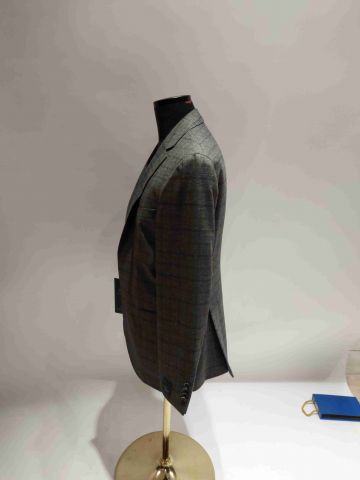 653964-4 Jacket Eduard Dressler SC- Sendrik Size: EU48