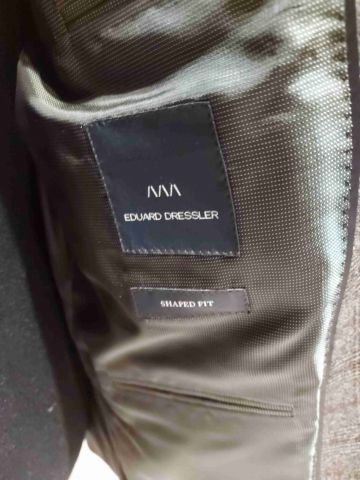 653964-7 Jacket Eduard Dressler SC- Sendrik Size: EU48