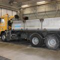 654508-1 Volvo F10 43 6x2 -85 Reg.no: DSZ075 292814 km