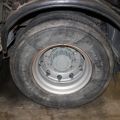 654508-12 Volvo F10 43 6x2 -85 Reg.no: DSZ075 292814 km