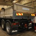 654508-13 Volvo F10 43 6x2 -85 Reg.no: DSZ075 292814 km