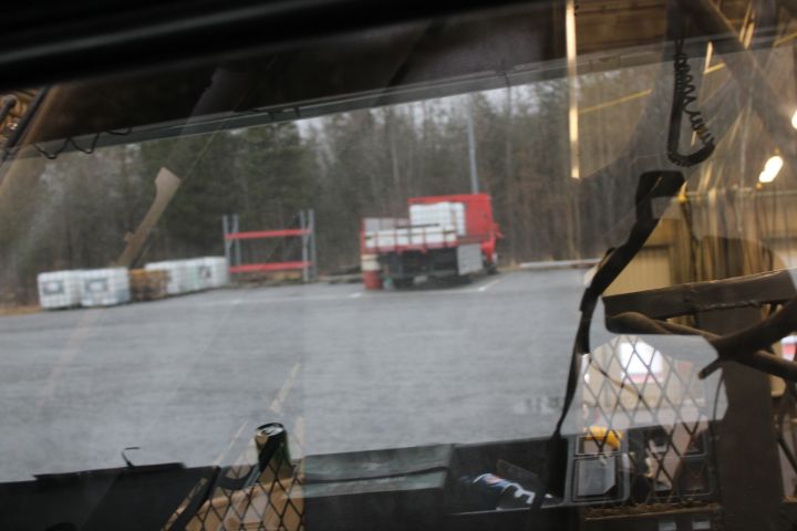 654508-41 Volvo F10 43 6x2 -85 Reg.no: DSZ075 292814 km