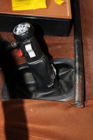 654508-42 Volvo F10 43 6x2 -85 Reg.no: DSZ075 292814 km