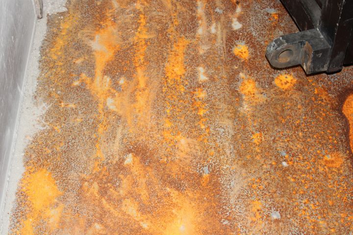 654508-45 Volvo F10 43 6x2 -85 Reg.no: DSZ075 292814 km