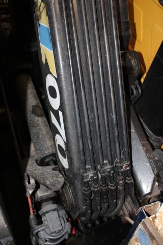 654508-47 Volvo F10 43 6x2 -85 Reg.no: DSZ075 292814 km