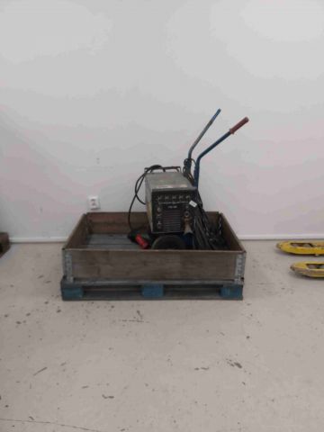 654469-1 TIG-svets Norweld