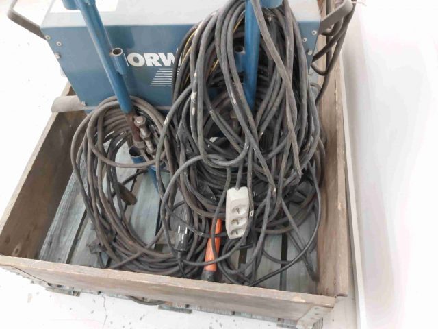 654469-4 TIG-svets Norweld