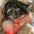 653267-2 Compressor - Hercules W3 / 100