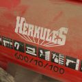 653267-3 Compressor - Hercules W3 / 100