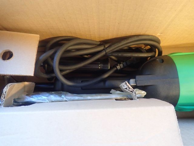 599584-6 NY angle grinder Hitachi G23SS