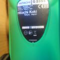 599584-8 NY angle grinder Hitachi G23SS