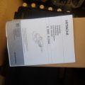 599584-9 NY angle grinder Hitachi G23SS