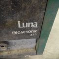 599602-13 Migsvets Luna Migatronic Model 355 / CTU 3000