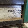 599602-14 Migsvets Luna Migatronic Model 355 / CTU 3000