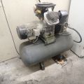 599603-1 Compressor Atlas copco LE-22-10-120
