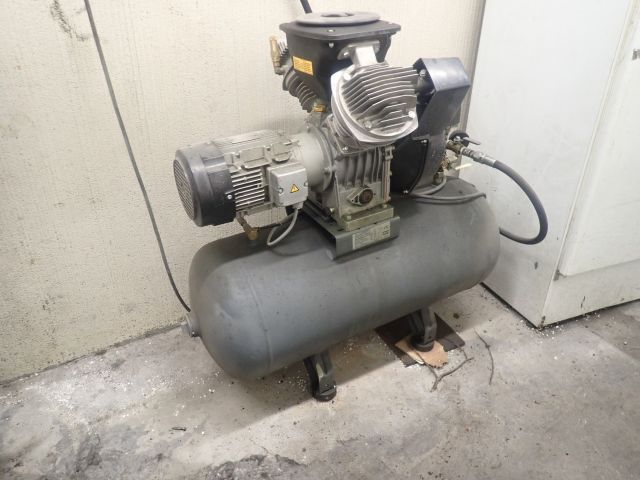 599603-1 Compressor Atlas copco LE-22-10-120