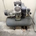 599603-2 Compressor Atlas copco LE-22-10-120