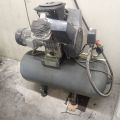 599603-3 Compressor Atlas copco LE-22-10-120