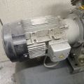 599603-5 Compressor Atlas copco LE-22-10-120