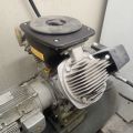 599603-6 Compressor Atlas copco LE-22-10-120