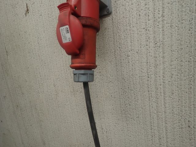 599603-10 Compressor Atlas copco LE-22-10-120