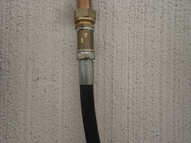 599603-11 Compressor Atlas copco LE-22-10-120