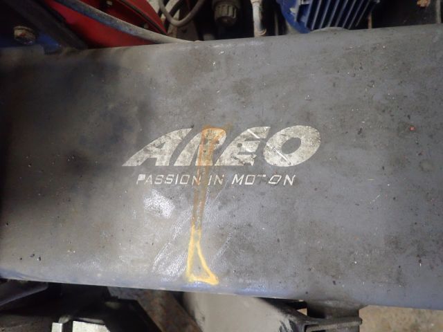 599604-3 Tirex 560 tire machine