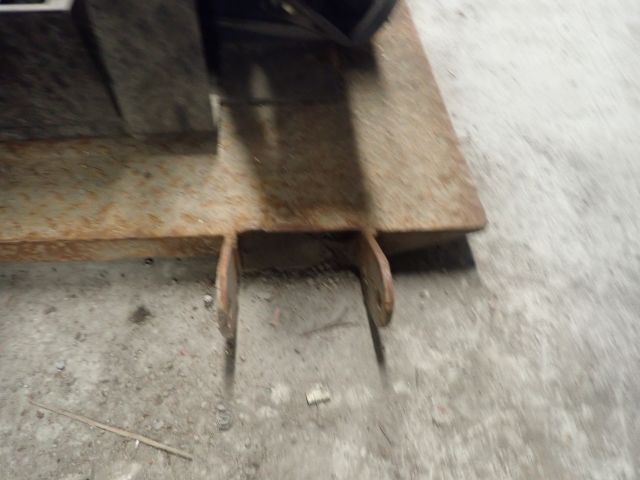 599604-13 Tirex 560 tire machine