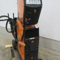 640419-3 Mig welding machine Kemppi FastMig KMS 400 Synergic