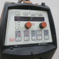 640419-4 Mig welding machine Kemppi FastMig KMS 400 Synergic