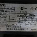 640419-13 Mig welding machine Kemppi FastMig KMS 400 Synergic