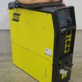 640426-2 Tig welding machine Esab Tig 3001iw