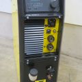 640426-3 Tig welding machine Esab Tig 3001iw