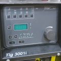 640426-4 Tig welding machine Esab Tig 3001iw