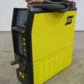 640426-5 Tig welding machine Esab Tig 3001iw