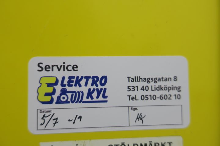 640426-11 Tig welding machine Esab Tig 3001iw