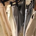 654529-6 Clothes from Gillblad's, about 260 garments